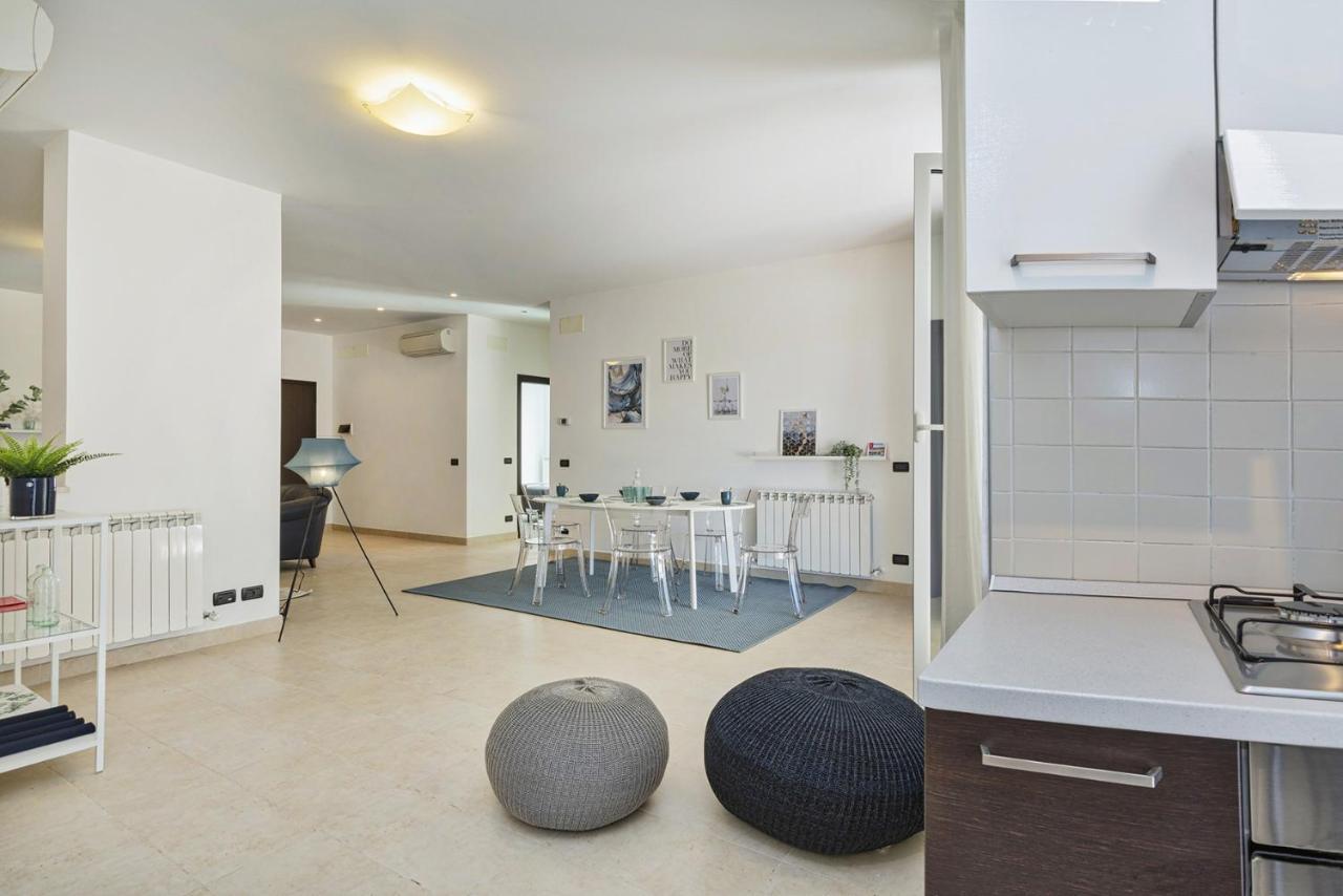 Shelley Apartments By Wonderful Italy Génova Exterior foto