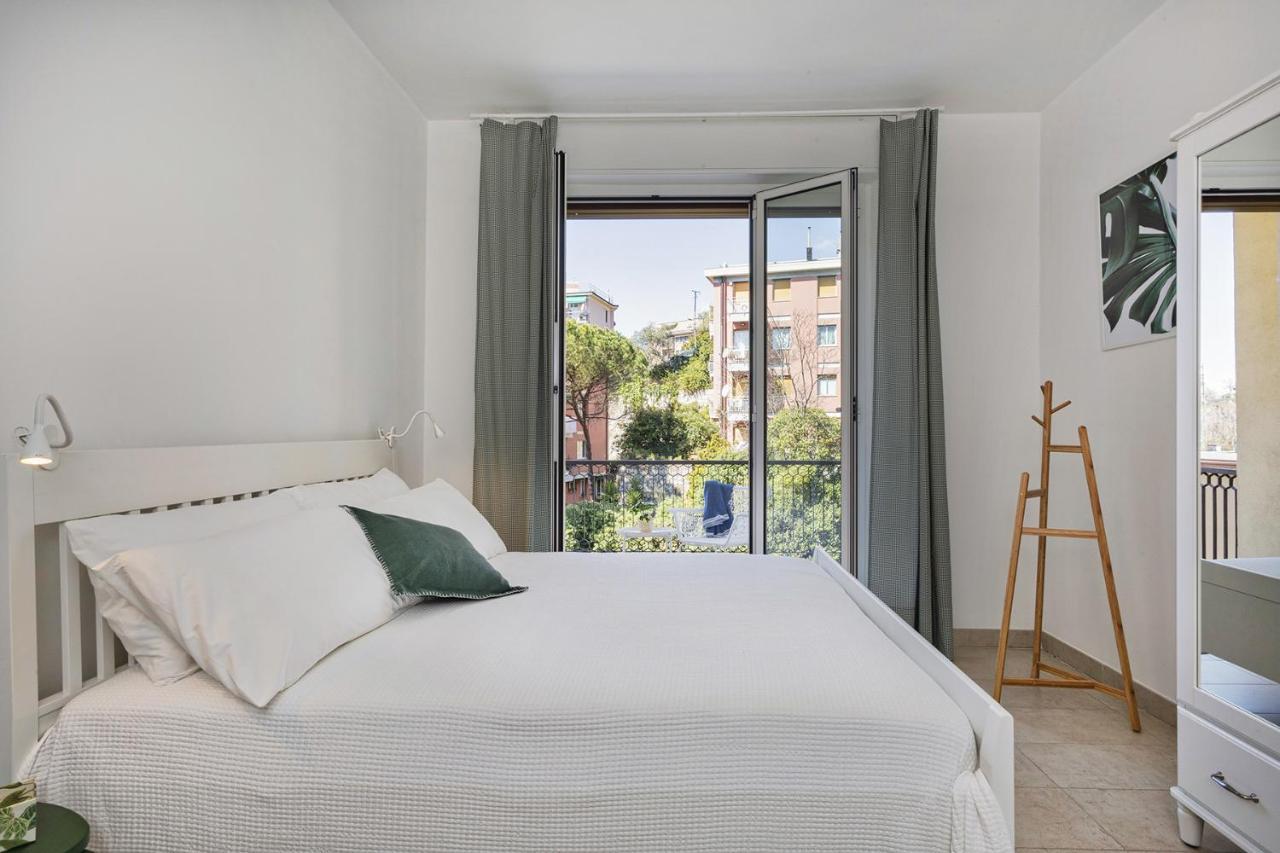 Shelley Apartments By Wonderful Italy Génova Exterior foto