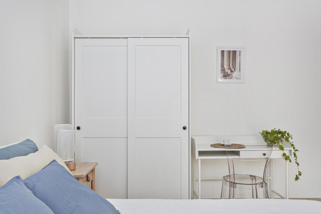 Shelley Apartments By Wonderful Italy Génova Exterior foto
