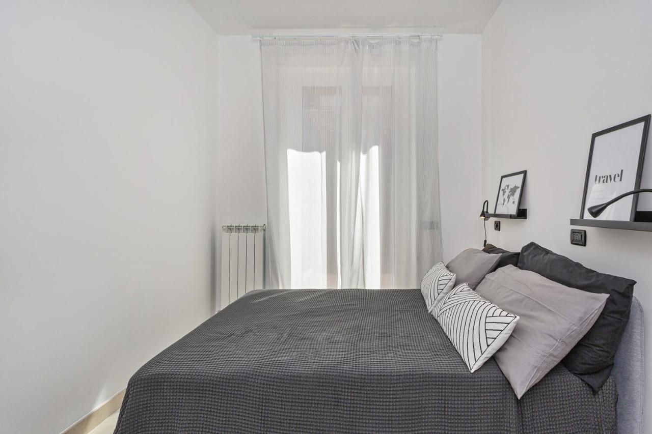 Shelley Apartments By Wonderful Italy Génova Exterior foto