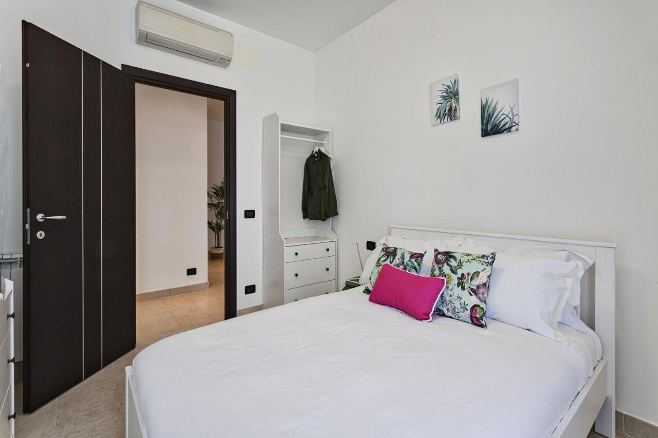 Shelley Apartments By Wonderful Italy Génova Exterior foto