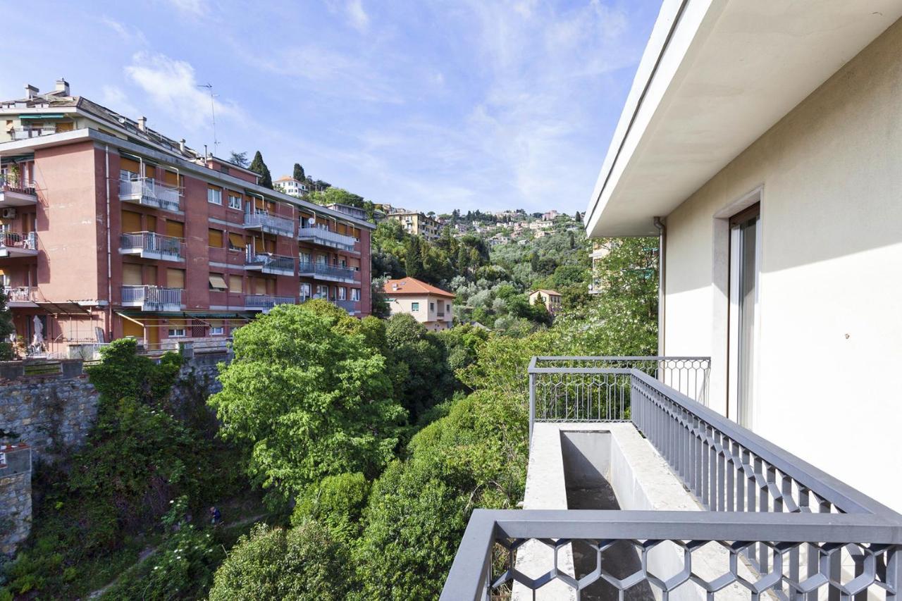 Shelley Apartments By Wonderful Italy Génova Exterior foto