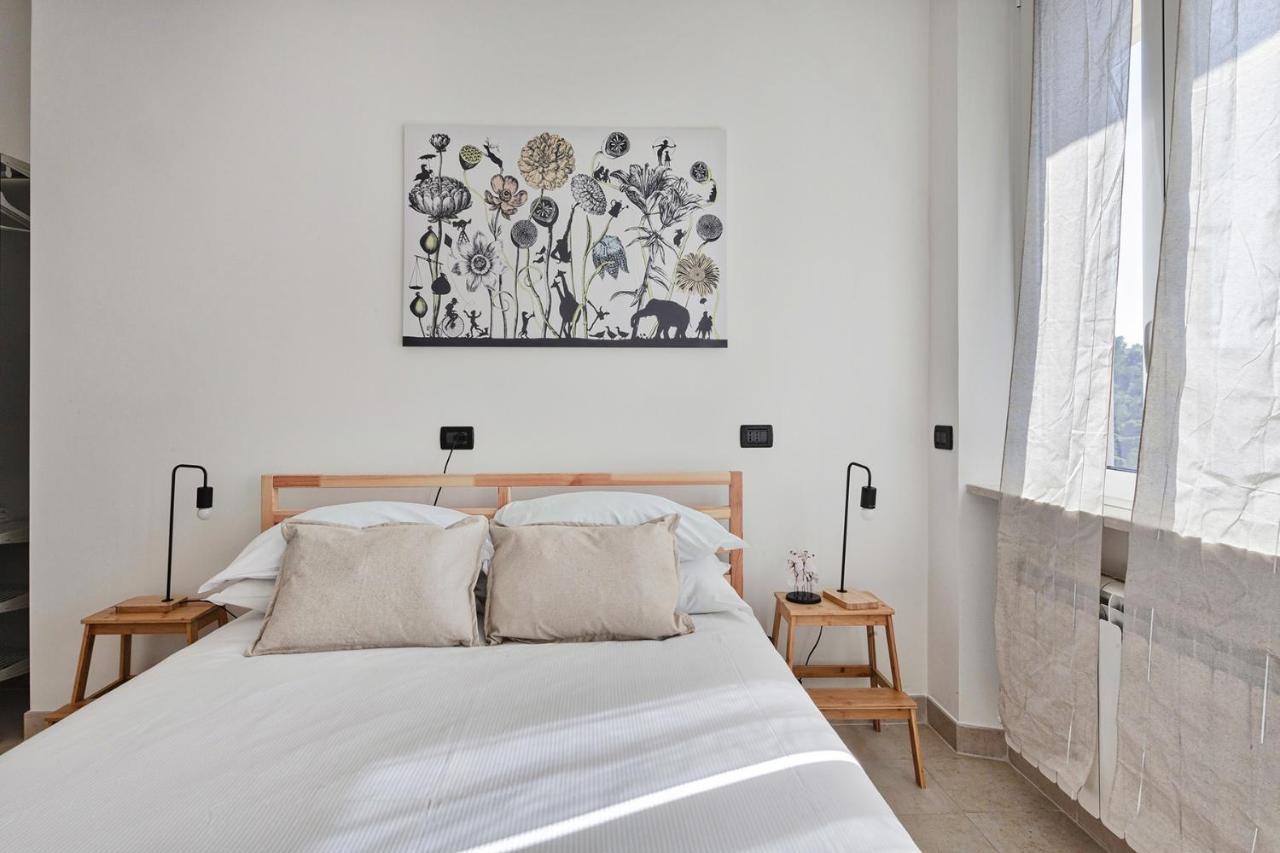 Shelley Apartments By Wonderful Italy Génova Exterior foto